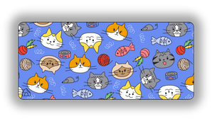 Kitties
