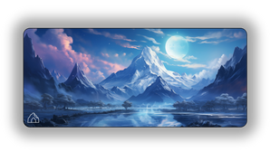 Mountain Cosmo Blue II