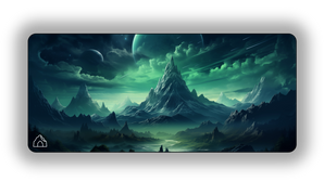 Mountain Cosmo Green