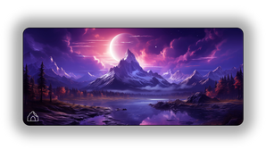 Mountain Cosmo Purple