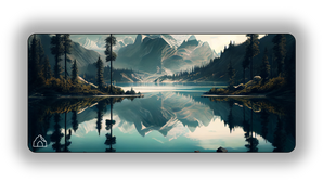 Mountain Lake