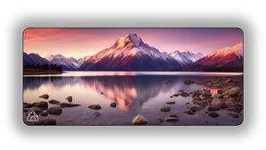 Mountain Lake II