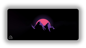 Mountain Sunset