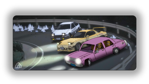 Night Racers