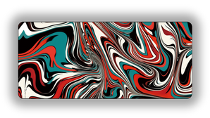 Psychedelic Liquid