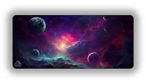 Purple Galaxy