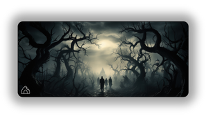 Scary Forest
