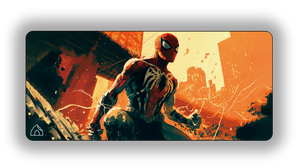 Spider Warrior